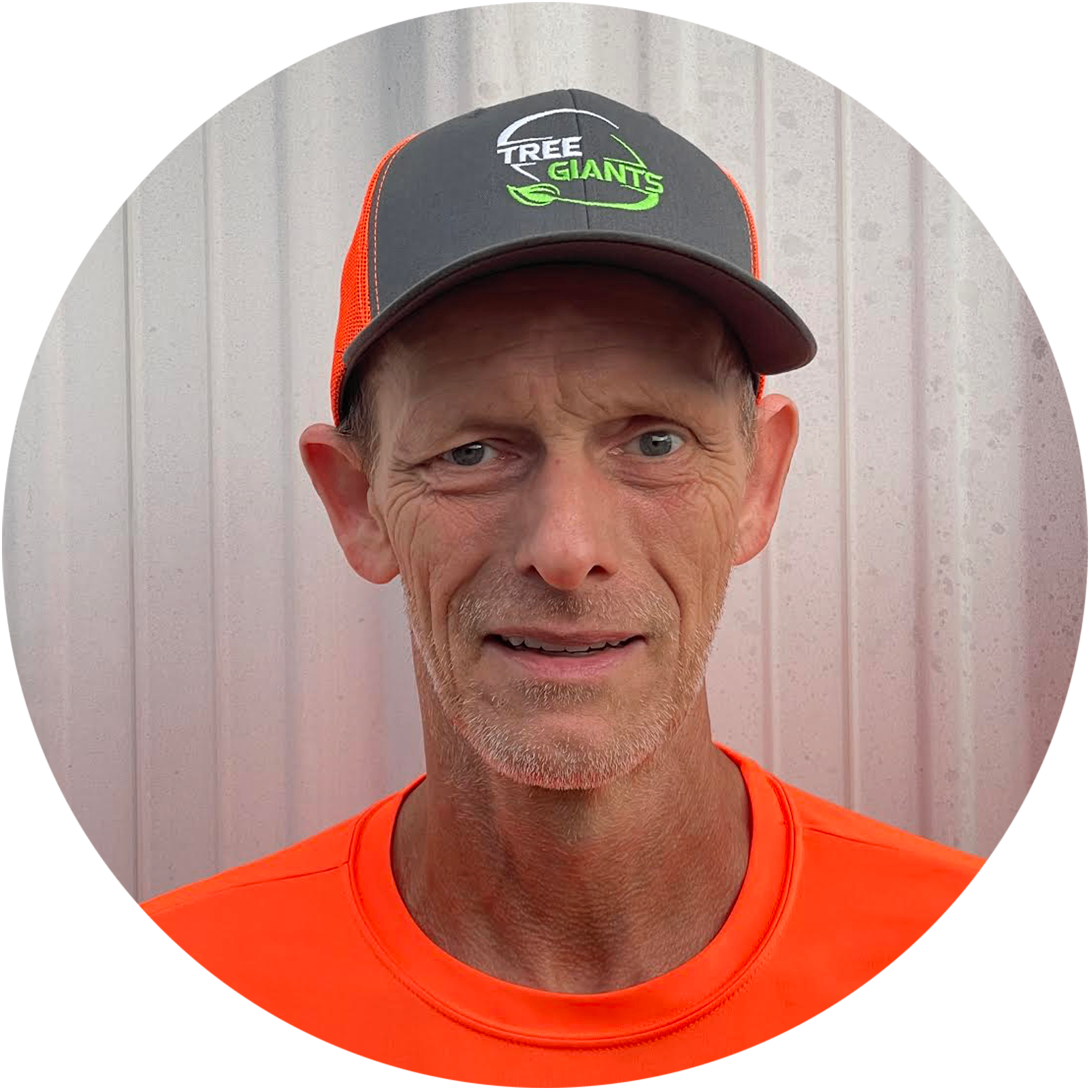 Jason, Team Lead at Tree Giants