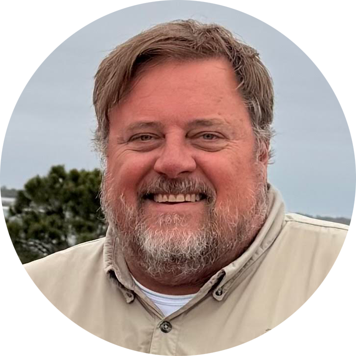 Josh, Sales Director at Tree Giants