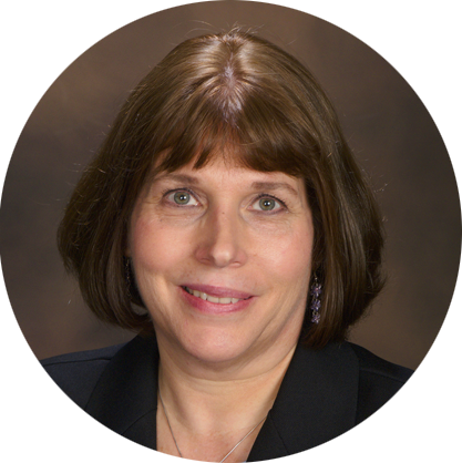 Denise, Human Resources and Accounting at Tree Giants